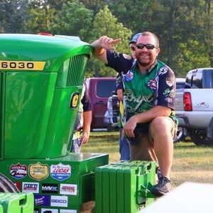 Meet your Posher, Erik